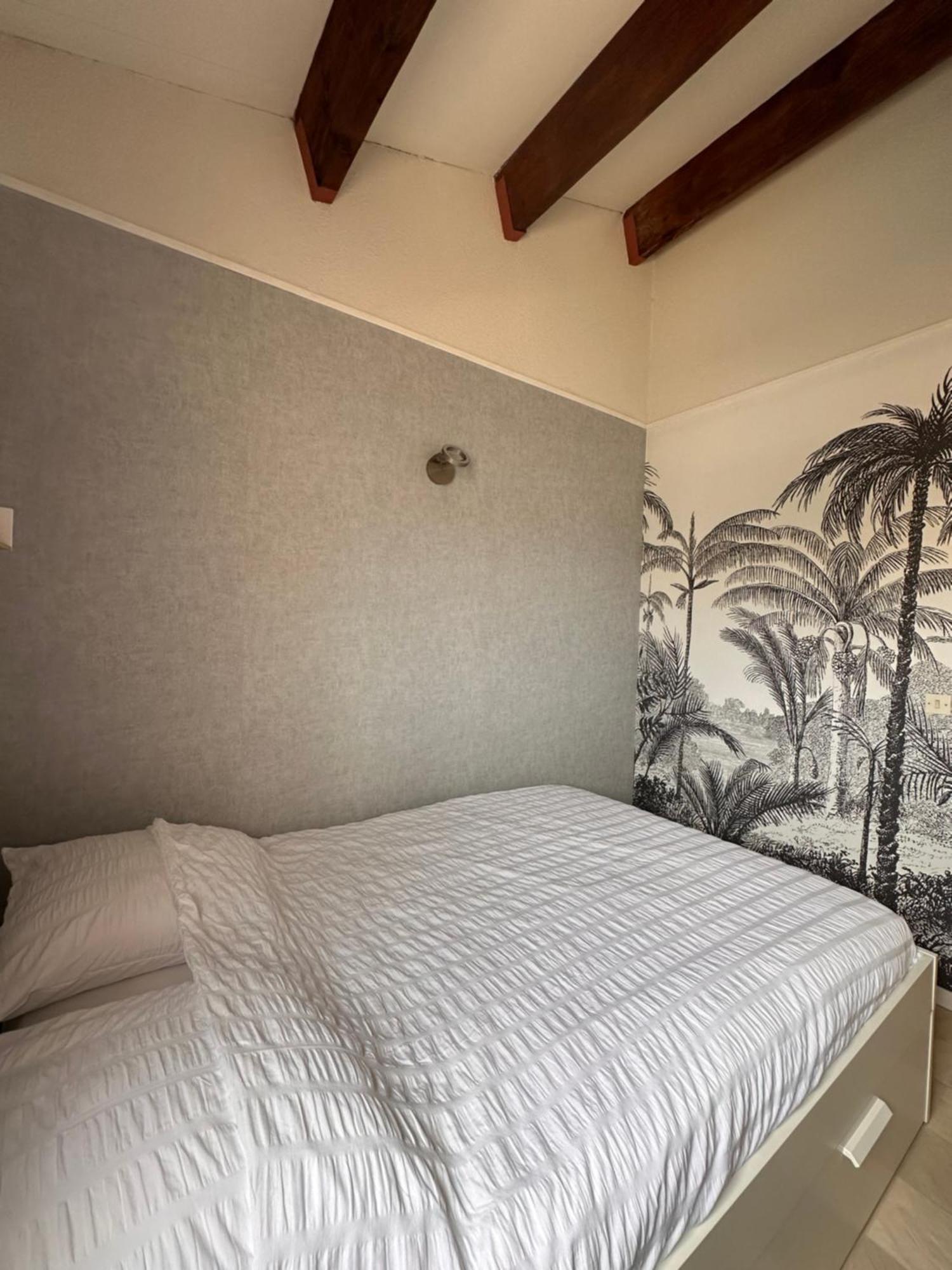 Evasion Setoise - Appartement Avec Balcon Vue Marina, Climatise, Parking - Situe A 200M De La Plage Sète Exteriör bild